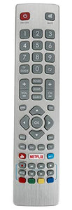 ALLIMITY SHW/RMC/0115 Telecomando Sostituito per Sharp Aquos UHD 4K Freeview... - Ilgrandebazar