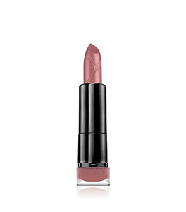 Max Factor Rossetto Matte Colour Elixir Velvet, Formula Idratante e 05 Nude - Ilgrandebazar