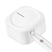 Carica l'immagine nel visualizzatore di Gallery, Silvia UV Sanitizer Porta spazzolino da Denti, Montaggio a Parete Porta...