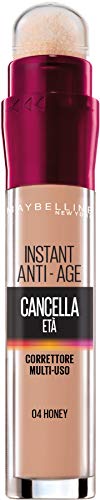 Maybelline New York Il Cancella Età Correttore Liquido con Bacche di Goji e... - Ilgrandebazar