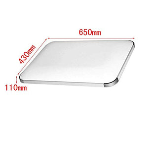 COOSNUG Plafoniere 72W Dimmerabile Ultraslim LED Lampada da 72w - Ilgrandebazar