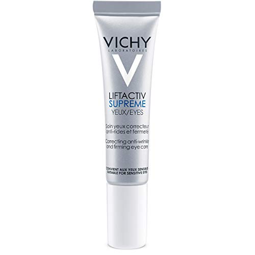 Vichy Liftactiv Occhi Antirughe - 15 ml