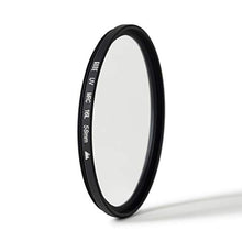 Carica l&#39;immagine nel visualizzatore di Gallery, Gobe - Filtro UV per obiettivi 58 mm (2peak) 58mm