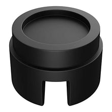 Carica l&#39;immagine nel visualizzatore di Gallery, Tampone in gomma ad uso universale con 52 x 37,5mm + Stahlverstärkung - Ilgrandebazar