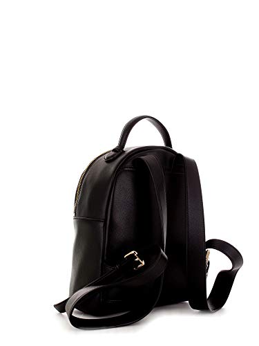 Love Moschino Zaino Donna Nero - Qualit&agrave; Premium E Design Comodo