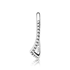 Pandora Piercing ad anello Donna argento - 196315-56 - Ilgrandebazar