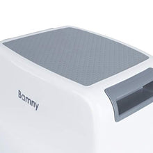 Carica l'immagine nel visualizzatore di Gallery, BAMNY Sgabello Antiscivolo Progettato Appositamente per i Bambini,