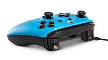 Carica l&#39;immagine nel visualizzatore di Gallery, Controller cablato Licenza ufficiale di Microsoft e compatibile con Xbox...