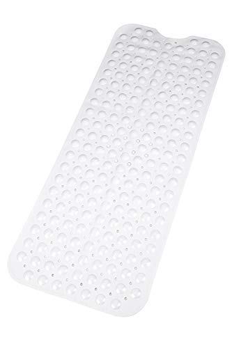 Tappetino da bagno – Extra lungo tappetino Set; contemporaneo,... - Ilgrandebazar