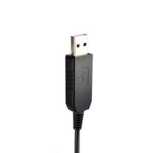 Carica l&#39;immagine nel visualizzatore di Gallery, TWAYRDIO Caricabatteria da tavolo per radio bidirezionale Walkie Talkie Caricabatteria da tavolo per Baofeng UV-5R UV-5RA UV-5RB UV-5RC UV-5RD UV-5RE UV-5Replus UV-82 BF-F8HP TYT TH-F8 Ham Radio