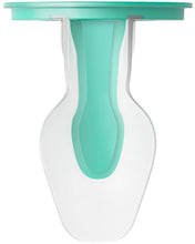 Carica l'immagine nel visualizzatore di Gallery, Philips Avent SCF813/14 Biberon Anti-Colic con Valvola 260 ml, Trasparente
