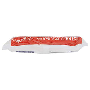 Lysoform Salviette Igienizzanti per Superfici alla fragranza di Limone,... - Ilgrandebazar