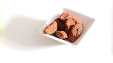 Carica l'immagine nel visualizzatore di Gallery, Datteri Fruit | cioccolato Zenzero | cibo organico BIO | Samskara Food 1 kg