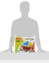 Carica l&#39;immagine nel visualizzatore di Gallery, Quercetti - 4195 Fantacolor Junior Basic Giocattolo per bambini 2+ - Ilgrandebazar