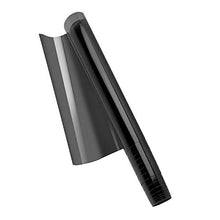 Carica l&#39;immagine nel visualizzatore di Gallery, Wilktop Pellicola per Fari Auto, PVC Adesivo Faro Auto Luce Nera - Ilgrandebazar