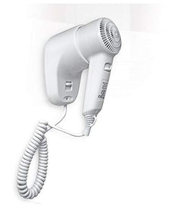 MOEL 744 - ASCIUGACAPELLI Pistola 230/50 Muro [Classe di efficienza... - Ilgrandebazar
