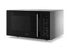 Carica l&#39;immagine nel visualizzatore di Gallery, Whirlpool MWP 253 SB Forno a Microonde + Grill, 25 litri, colore... - Ilgrandebazar