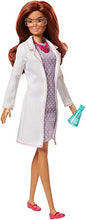 Carica l&#39;immagine nel visualizzatore di Gallery, Barbie- Bambola Scienziata per Sognare in Grande, Giocattolo Bambini 3+... - Ilgrandebazar