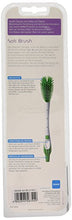 Carica l&#39;immagine nel visualizzatore di Gallery, MAM Soft Brush, Scovolino per biberon, Blu (blau) - Ilgrandebazar