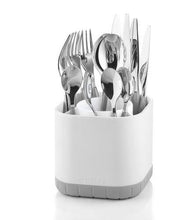 Carica l'immagine nel visualizzatore di Gallery, Guzzini Scolaposate Fill&amp;Drain Kitchen Active Design, Grigio Chiaro