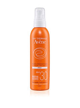 Carica l&#39;immagine nel visualizzatore di Gallery, Avene Protezione solare spray SPF 30, 200 ml