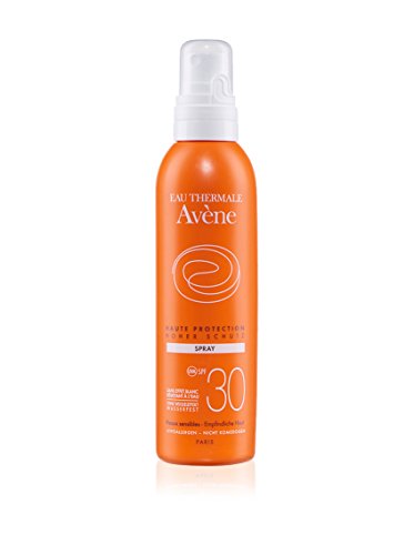 Avene Protezione solare spray SPF 30, 200 ml