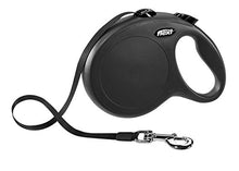 Carica l'immagine nel visualizzatore di Gallery, Flexi CL30T8.120.IS Guinzaglio per Cani, 8 m, max. 50 KG, taglia L - Ilgrandebazar