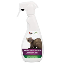 Carica l&#39;immagine nel visualizzatore di Gallery, Gardigo 25094 - Spray Repellente Anti-Martore Faina Donnola 500 ml per...