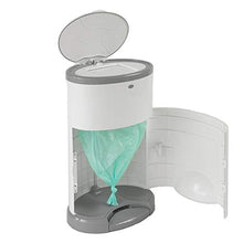 Carica l&#39;immagine nel visualizzatore di Gallery, Korbell KB250DR3B Ricarica per Bidone, Confezione 3 Pezzi, Verde, 16 L - Ilgrandebazar