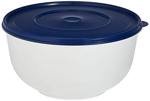 Emsa Superline 2143501200 Ciotola per lievitazione con coperchio, 5 l,... - Ilgrandebazar