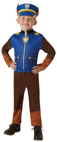 Rubie's Paw Patrol Costume per Bambini, Multicolore, S, IT640855