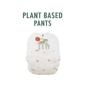 Eco by Naty, Mutandina, Taglia 5, 4 x Pachi da 20 (80 pannolini) 5 - Ilgrandebazar