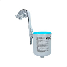 Carica l&#39;immagine nel visualizzatore di Gallery, Intex Skimmer - Skimmer di superficie per montaggio a parete deluxe - Skimmer a sospensione 28000