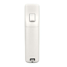 Carica l'immagine nel visualizzatore di Gallery, YiYunTE 2 In 1 Telecomando Motion Plus per Wii e U Game Remote Bianca
