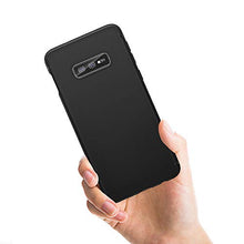 Carica l&#39;immagine nel visualizzatore di Gallery, BENNALD Cover Samsung Galaxy S10e Custodia in TPU Opaco, Morbido TPU... - Ilgrandebazar