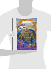 Carica l&#39;immagine nel visualizzatore di Gallery, Kinetic Sand Sabbia Modellabile Effetto Bagnasciuga, 1.36 kg, 6028363 Natural - Ilgrandebazar