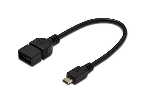 ASSMANN Electronic AK-300309-002-S cavo di interfaccia e adattatore USB A...