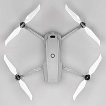 Carica l&#39;immagine nel visualizzatore di Gallery, Master Airscrew mas Stealth Propellers for DJI Mavic 2 in White - x4 bianco