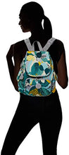 Carica l&#39;immagine nel visualizzatore di Gallery, Kipling - City Pack Mini, Zaino Donna Multicolore (Urban Jungle)