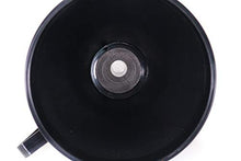 Carica l&#39;immagine nel visualizzatore di Gallery, ValesaVales Imbuto in Plastica ad Angolo Retto con Set di Accessori,... - Ilgrandebazar