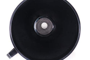 ValesaVales Imbuto in Plastica ad Angolo Retto con Set di Accessori,... - Ilgrandebazar