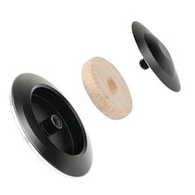 Carica l&#39;immagine nel visualizzatore di Gallery, CleanDell Diffusore Profumo Auto, Aromaterapia Auto di Oli Black - Ilgrandebazar