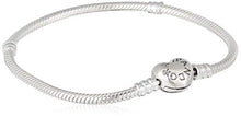 Carica l&#39;immagine nel visualizzatore di Gallery, Pandora 590719-20 - Braccialetto in Argento 925 - Ilgrandebazar