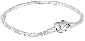 Pandora 590719-20 - Braccialetto in Argento 925 - Ilgrandebazar