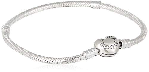 Pandora 590719-20 - Braccialetto in Argento 925 - Ilgrandebazar