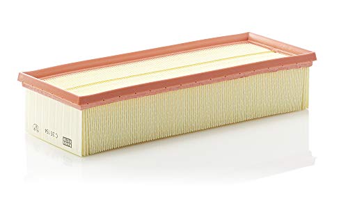 MANN-FILTER C 35 154 Filtro Aria per Automobili