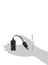 Carica l&#39;immagine nel visualizzatore di Gallery, Lampa 39028 Adattatore Accendisigari DIN Standard