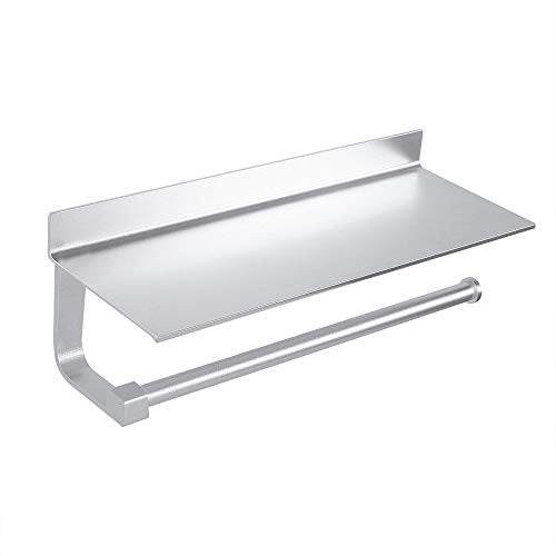 Wopeite Dispenser di Carta da Cucina Igienica Porta Asciugamani con...