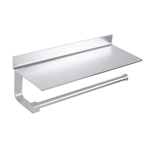 Wopeite Dispenser di Carta da Cucina Igienica Porta Asciugamani con...