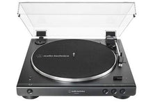 Carica l&#39;immagine nel visualizzatore di Gallery, Audio-Technica AT-LP60XBT - Giradischi completamente automatico con... - Ilgrandebazar